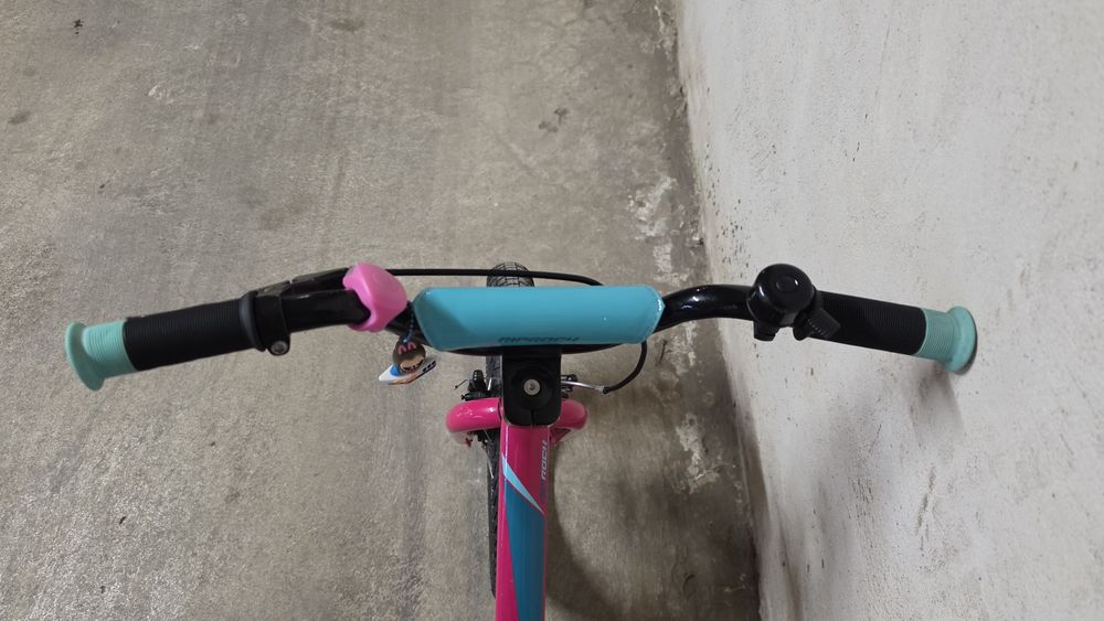 Детско колело Specialized Riprock Coaster 16