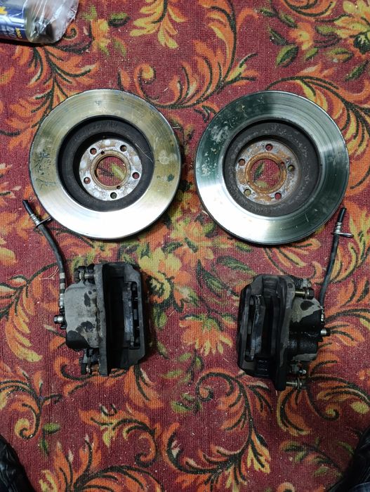 На Субару Легаси B3 кузов