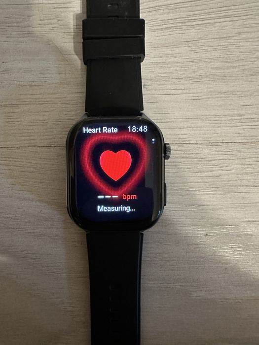 Смарт часовник ET572