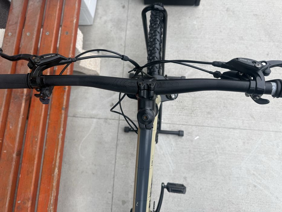 Планински велосипед Cube 29/XL