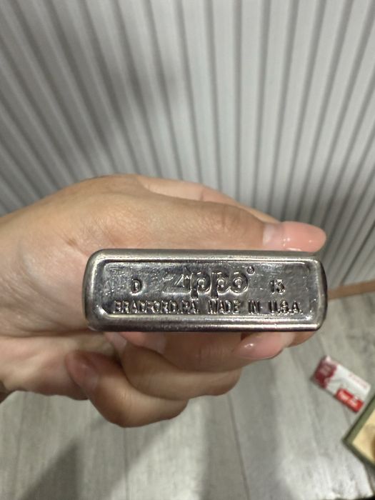 Продам зажигалку