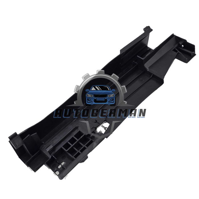 Решетка / опора за десен радиатор на BMW 5 серия F07 F10 F11