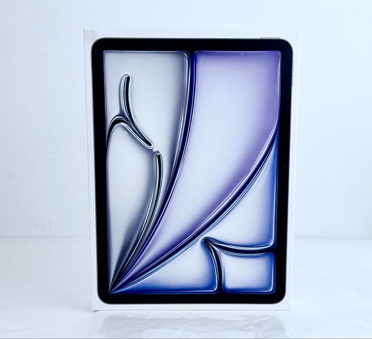 Apple iPad Air 11" M3 2025 128GB Wifi Gray / Starlight / Purple / Blue