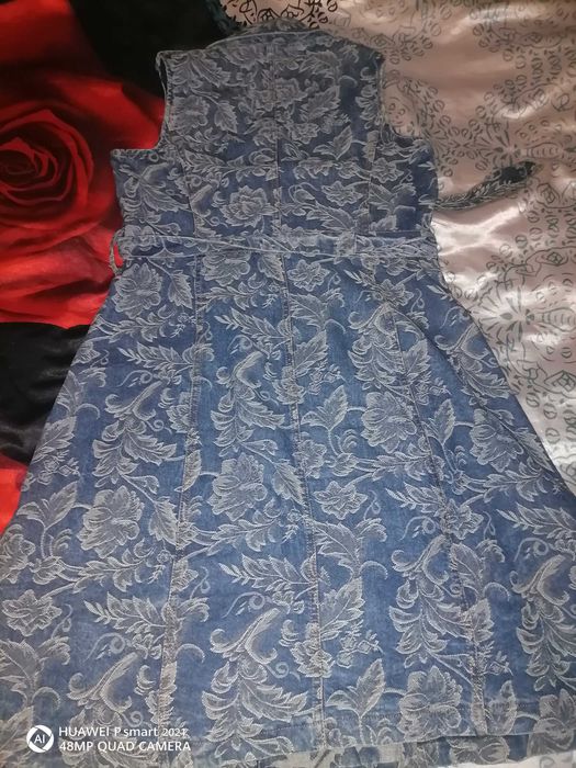 Рокля LUCY fashion