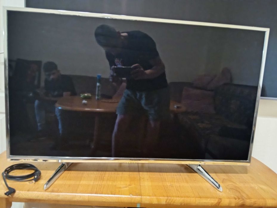 смарт Телевизор Panasonic 40'