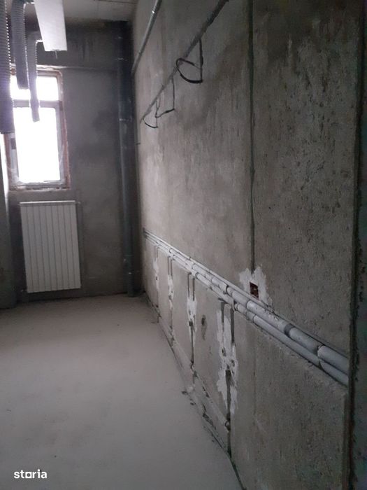 Constructie si teren ideale pentru saloane evenimente si altele