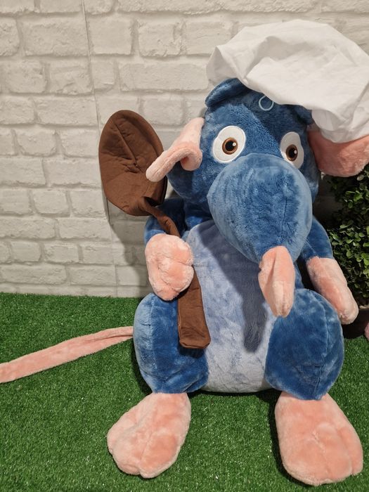 Рататуй    мишка