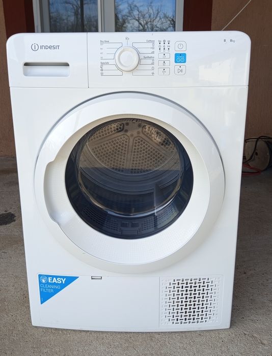 De vânzare mașina de uscat