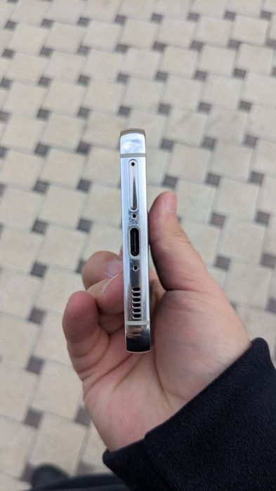 Samsung Galaxy S23 8/256 White