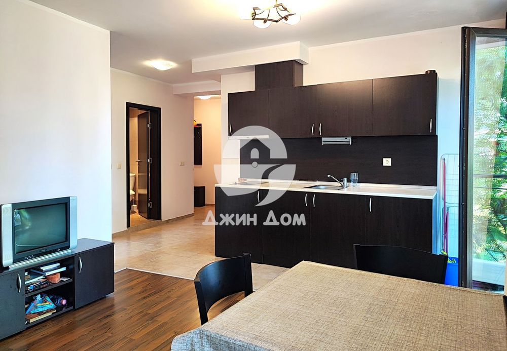 Продава се Двустаен апартамент в Созопол - 93 кв.м за 979 €/кв.м - Снимка #3