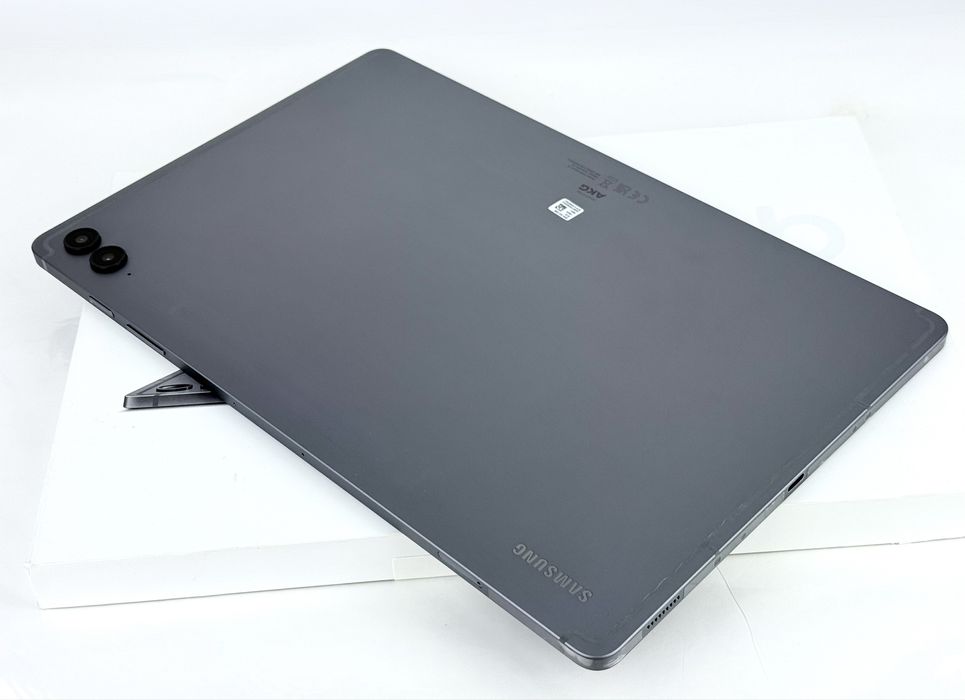 Таблет Samsung Galaxy Tab S9 FE + 5G 128GB 8RAM Gray Гаранция!