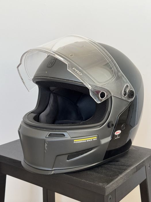 Casca moto helmet Bell Eliminator