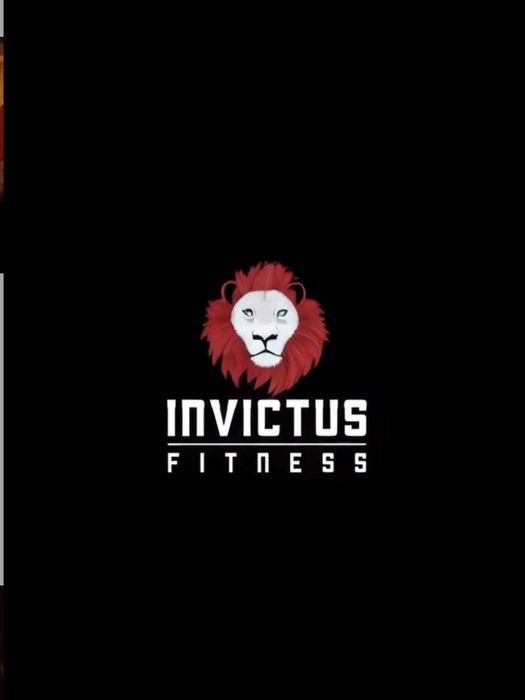 Гостевой визит в фитнес клуб Invictus