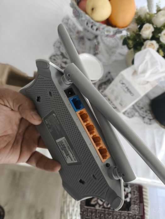 Tplink wr840n продажа в отличном состоянии