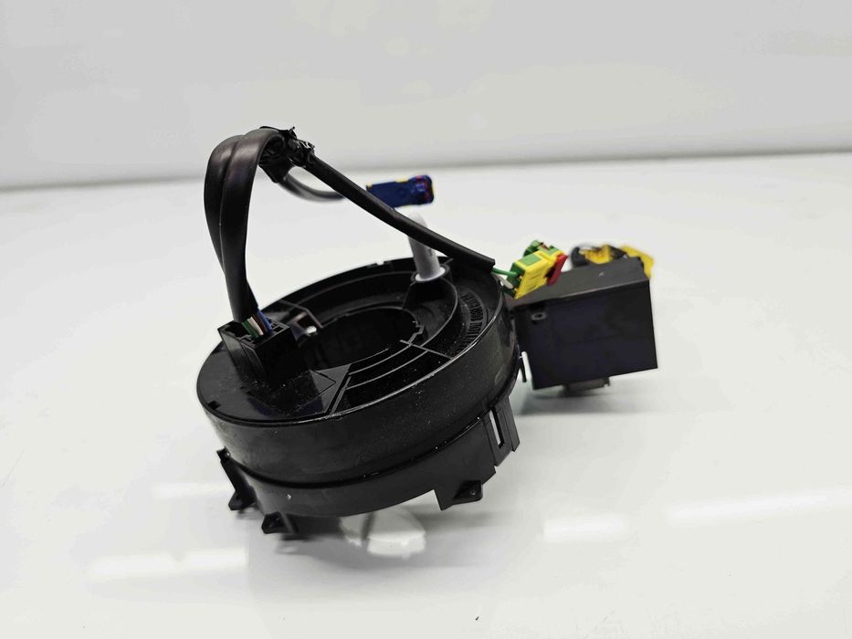 Spirala volan RenaultMegane 3 (B95) [Fabr 2008-2016] OEM