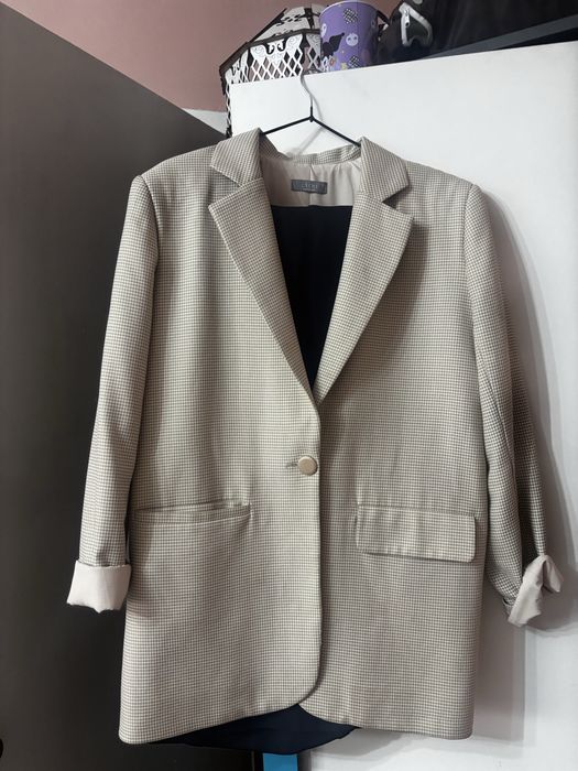 Пиджак от бренда Lichi