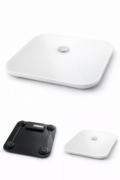 Cantar inteligent Huawei Body Fat Scale AH100 Bluetooth analiza compoz