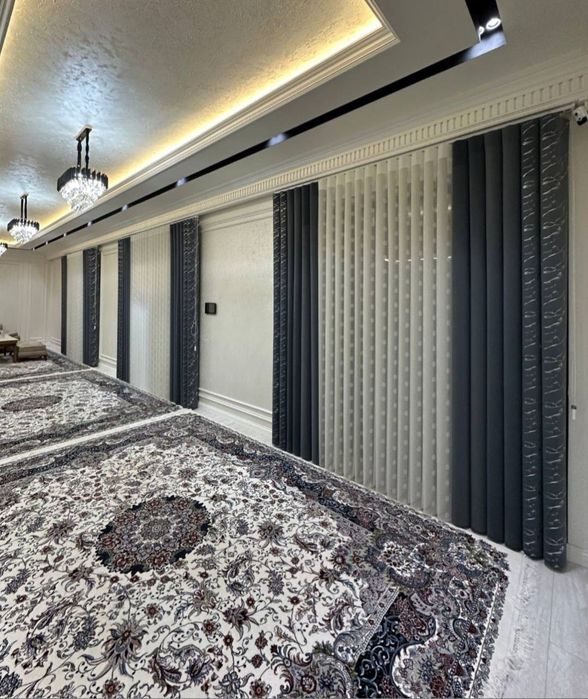 Жалюзи ювиш, урнатиш, тамирлаш.  Jalyuzi o'rnatish va yuvish qoqon