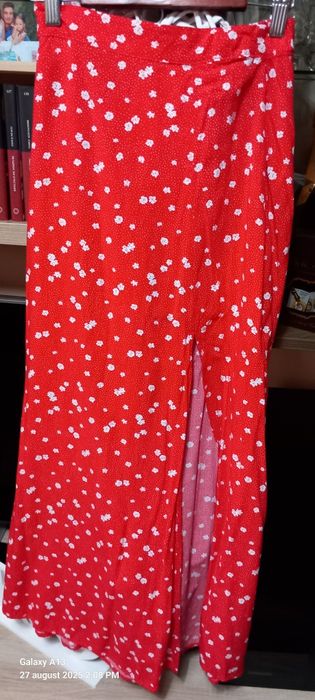 Fuste  dama mărime M L