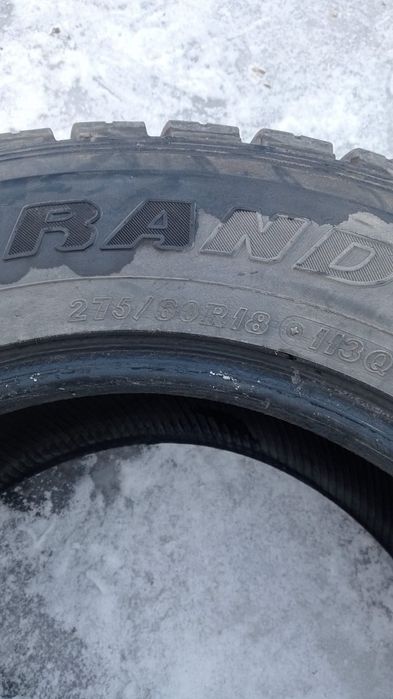 Авторының 275.60.R18.