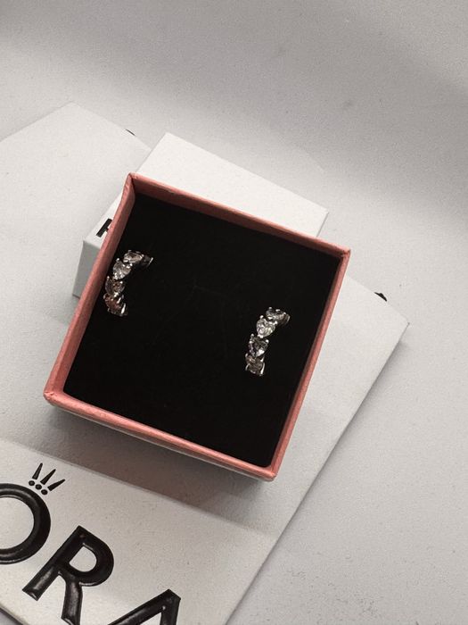 Pandora обеци Пандора