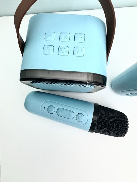 Mini karaoke system