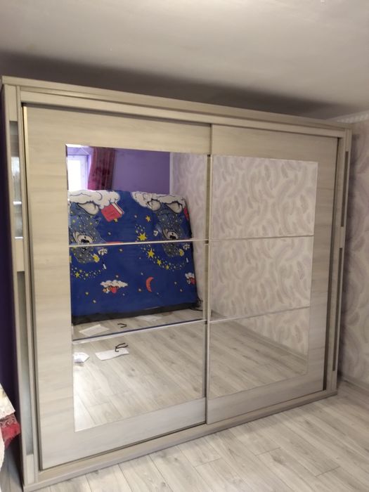 Montez parchet și mobila de orice tip