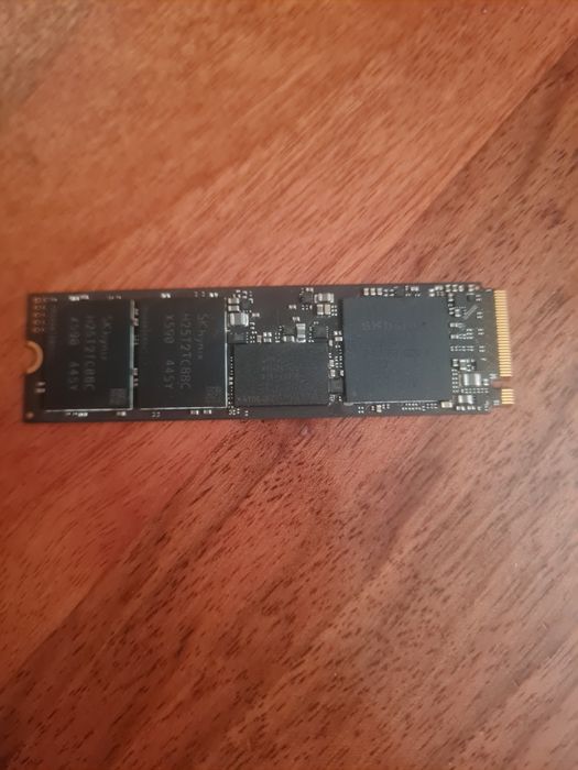 Ssd SKHynix 1 tb