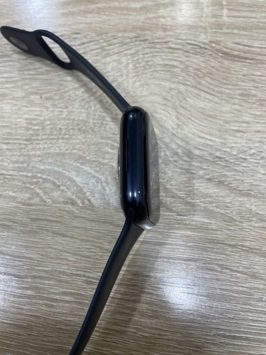 Iwatch 8 45mm midnight