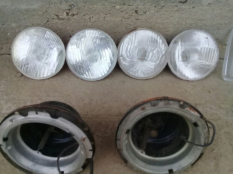 Продам фары разные