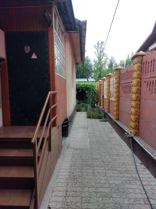 Продаём тётушкин дом