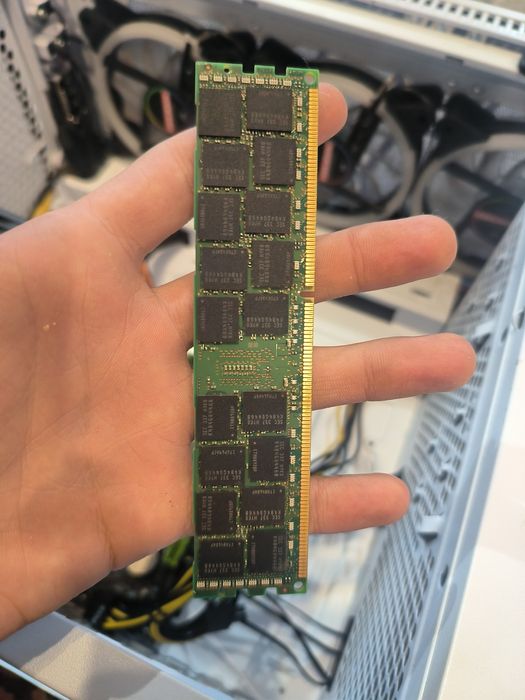 Продам запчасти на компьютер