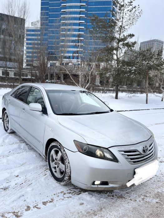 Аренда авто Астана