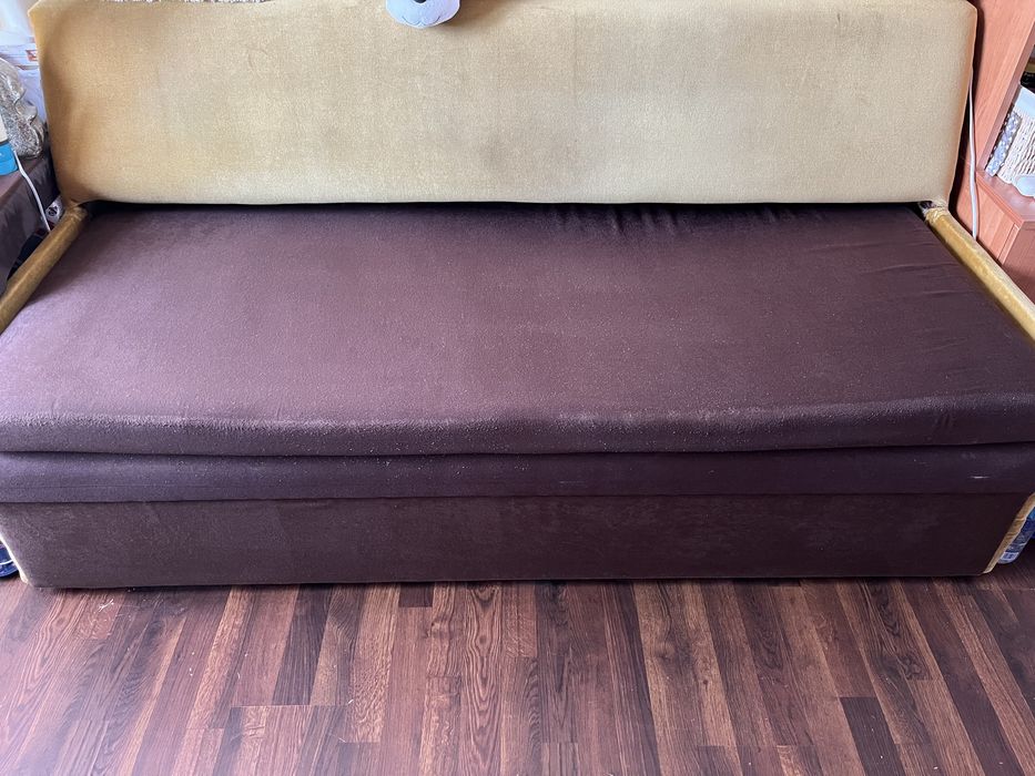 Vând Canapea Extensibilă