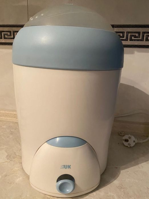 стерилизатор бутылочек