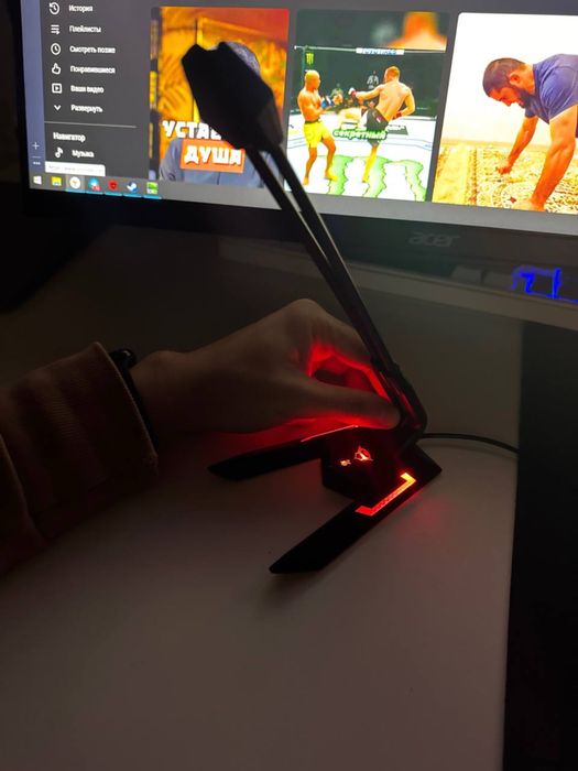 Продам игровой компьютер