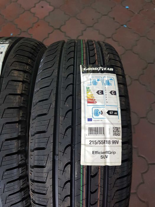 anvelope Goodyear,Toyo 215/55/18