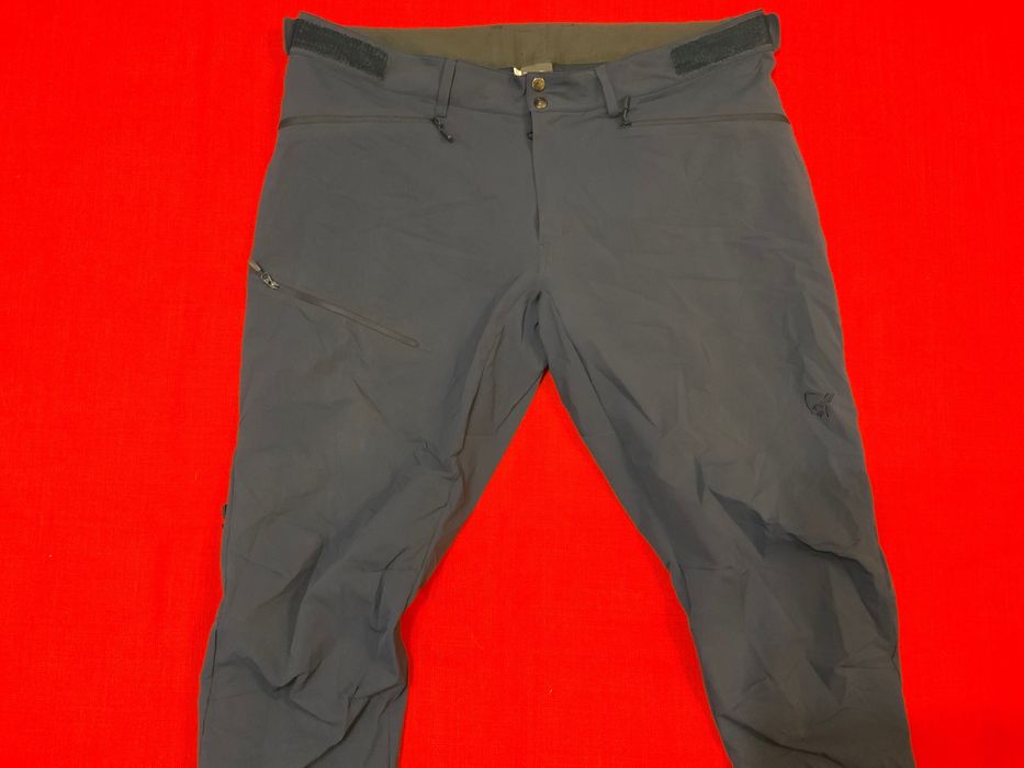 Norrona-оригинален панталон 36-38 размер