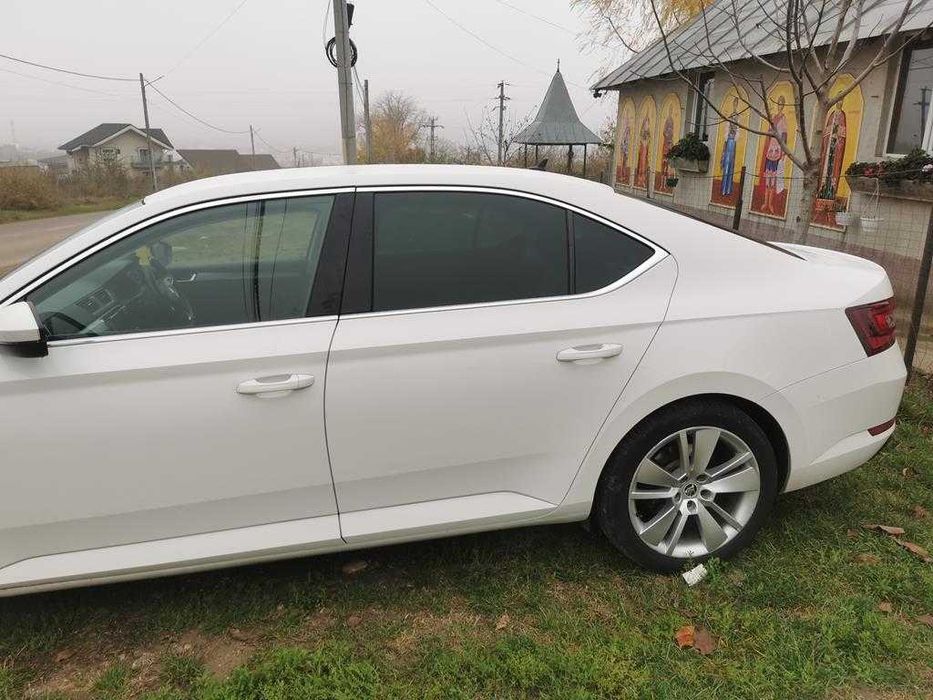 usa fata spate skoda superb 3 lf9e usa stanga dreapta superb 3