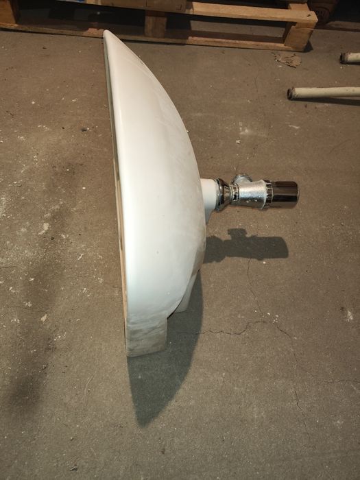 Порцеланова мивка