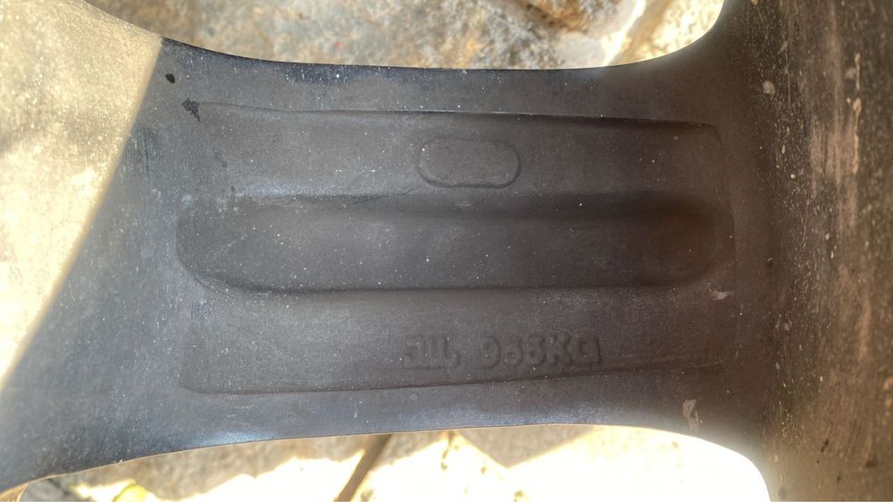 Диски производства США.Торг