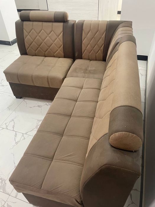 Ofis mebel sotiladi