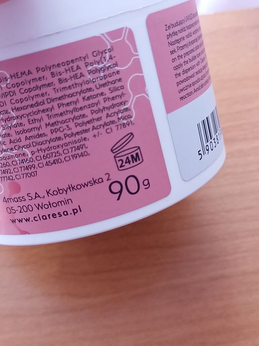 Комплект всичко необходимо за маникюр