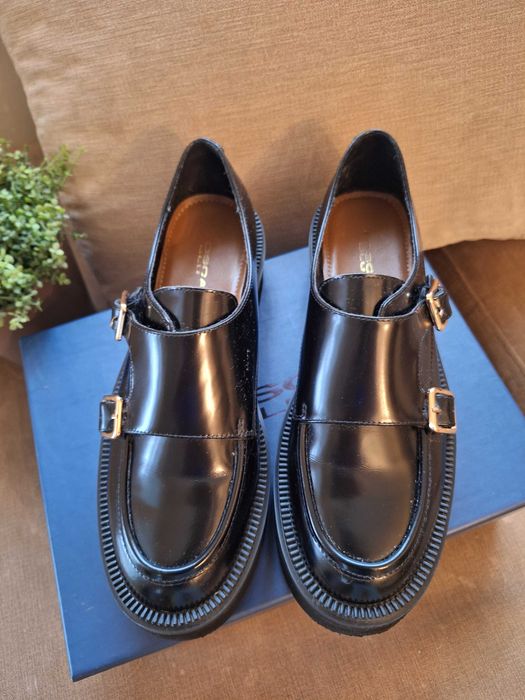 Лоуфъри Tosca Blu