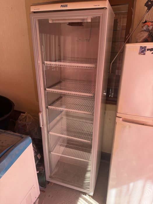 Холодильниктер сатылады