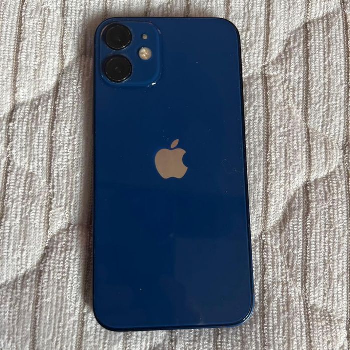 Iphone 12 mini 128gb