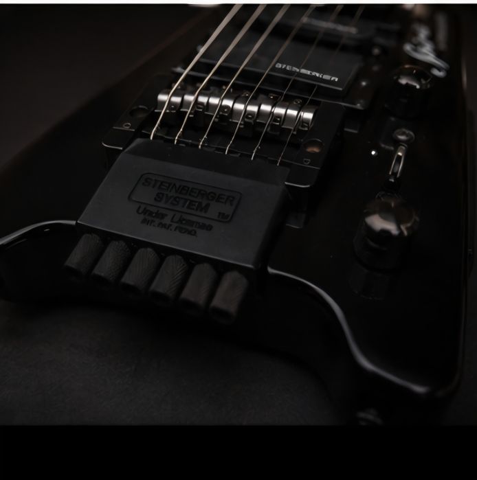 Гитара Steinberger Spirit абсолютно новая