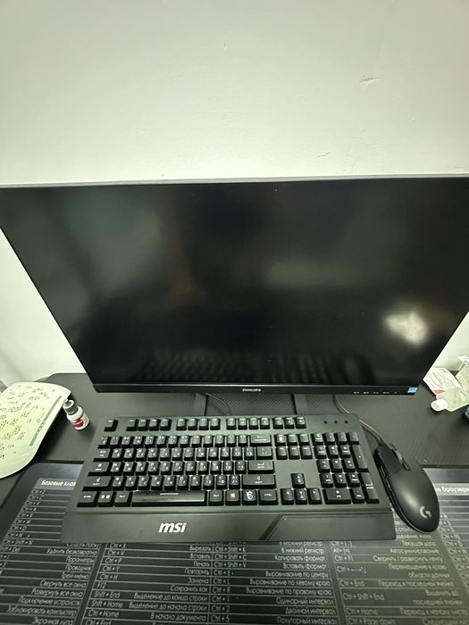 Обмена мощный пк на iphone