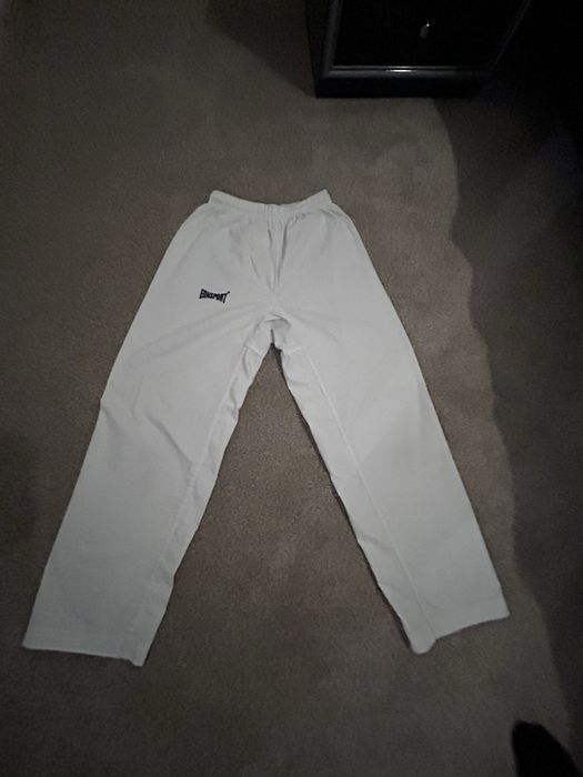 Кимото за бойни изкуства