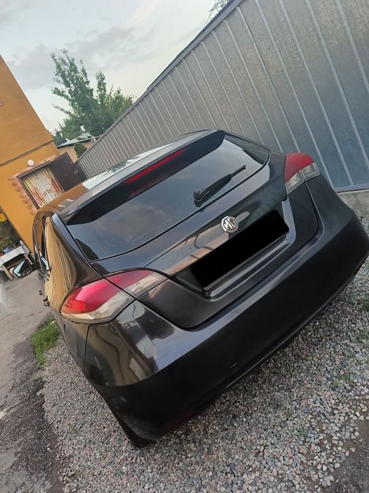 Продам авто MG 5
